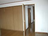 Foto de um apartamento para aluguel no Japão