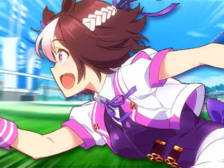 Make debut! / Uma Musume Pretty Derby and Special Week