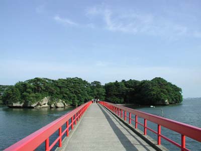 福浦橋（松島）