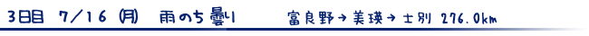 タイトル