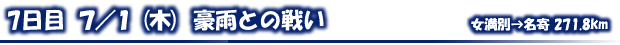 タイトル