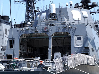 DD-118護衛艦「ふゆづき」、DDG-175護衛艦「みょうこう」