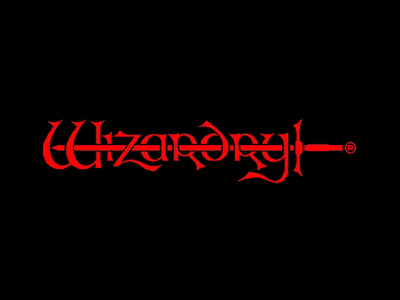 Logo der Zauberei