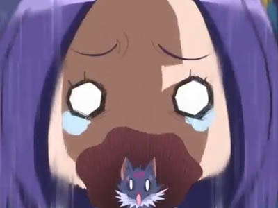 黒川エレン と セイレーン