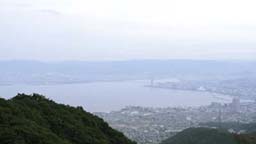 琵琶湖（滋賀）