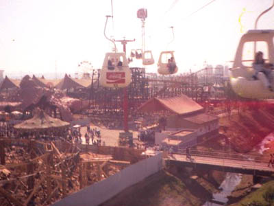 Playcenter - Sao Paulo