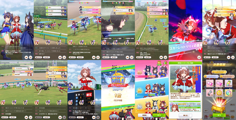 第42回チャンミ(MILE)Bグループ1位で勝利したスティルインラブと共に出走したダイタクヘリオス、ダイイチルビー