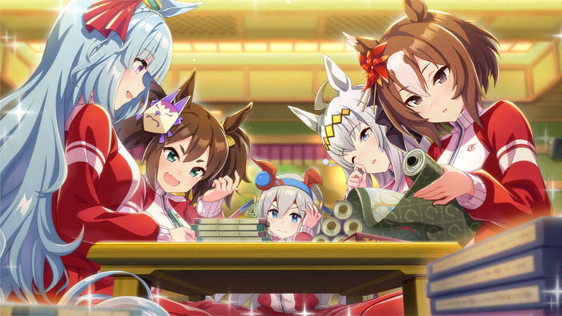 ストーリーイベント「おもいより、おもいかけ」より、