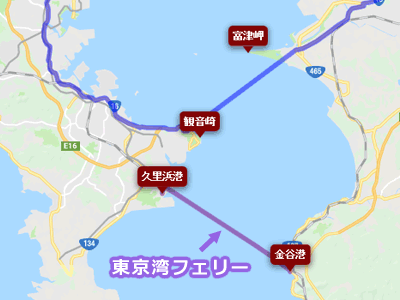 route_of_tokyo_bay_ferry