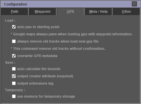 gpx editor viewer gpx editor viewer