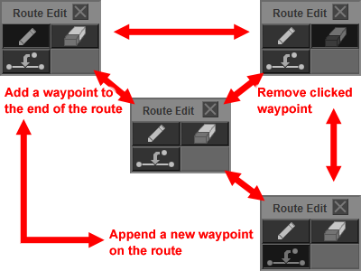 wtracks gpx editor