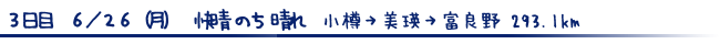 タイトル