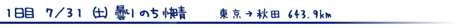 タイトル