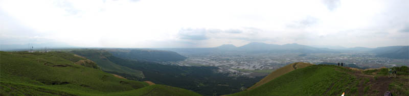 大観峰サムネイル（左半分）
