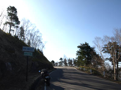 長野県道178号線