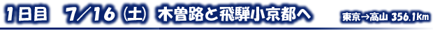 タイトル